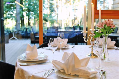 „TonyResort“ restorano aplinka