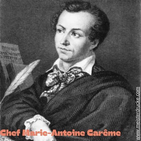 Marie Antoine Carême ir penkių pagrindinių prancūziškų padažų sistema