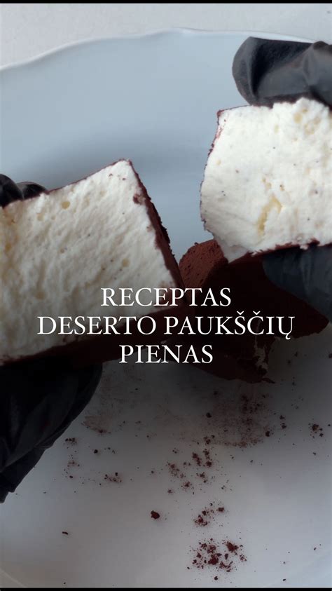 Kanelės: mažos ir didelės, su cukraus pudra