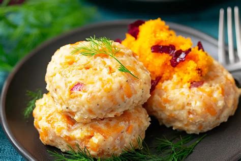 Gefilte fish - tradicinis žydų patiekalas