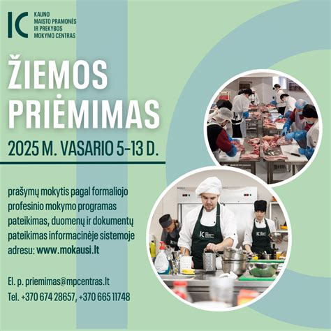 Maisto pramonės švaros zonų schema