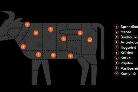 Jautienos dalių schema