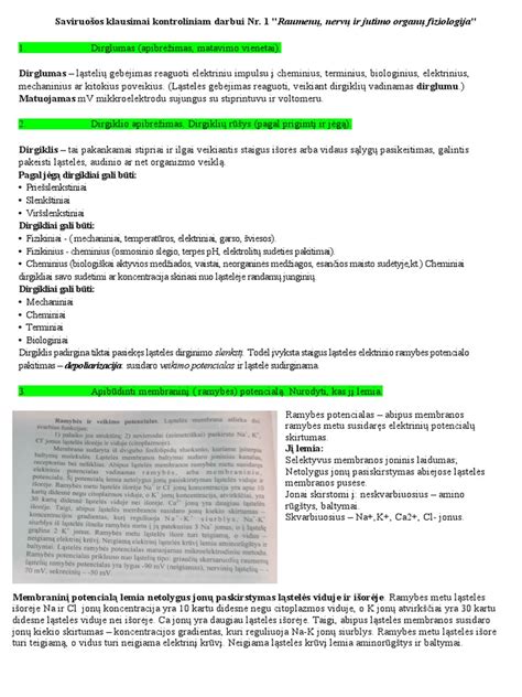 Jutimo organų ir smegenų sąveikos schema vertinant maisto produktus