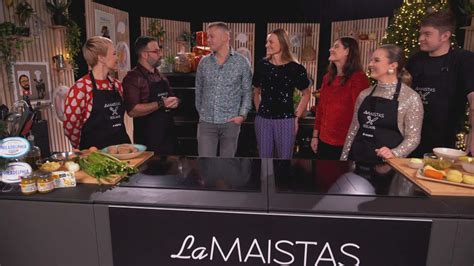 TV3 laidos