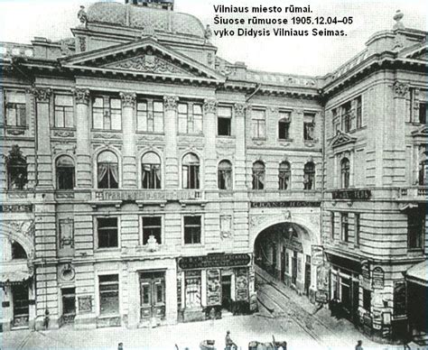 Didysis Vilniaus Seimas