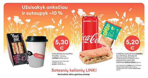 Maisto užsakymo platformos interfeisas
