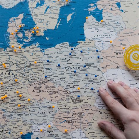 Europos žemėlapis su žuvies vartojimo statistika šalyse, išskiriant Portugaliją