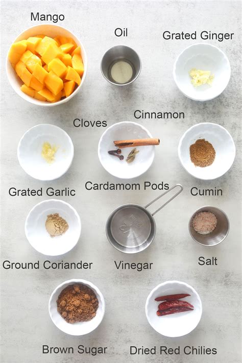 azijietiško marinato ingredientai