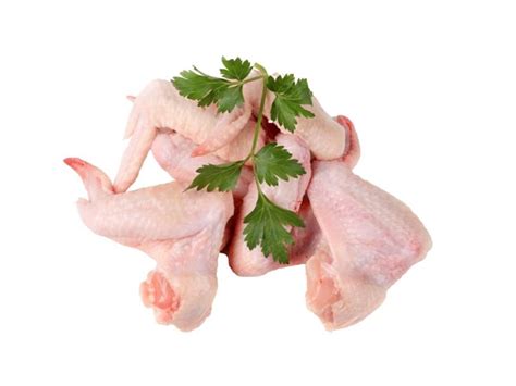 Kokybiška šviežia vištiena