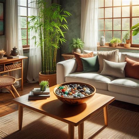Feng Shui principai namų gerovei