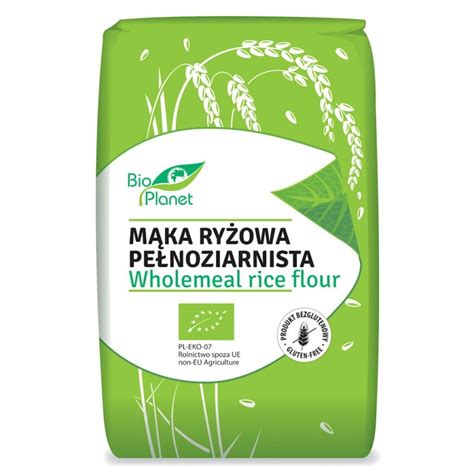 Gluteno neturintys miltai: ryžių, grikių, avižų