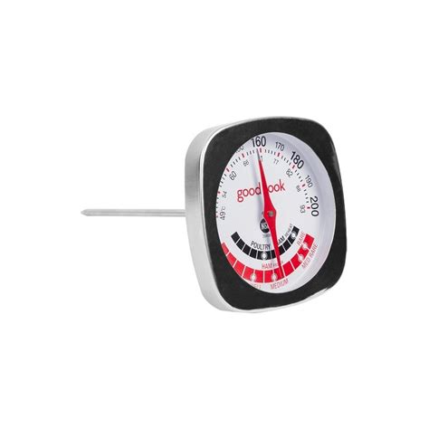 Termometras vištienos kepimui