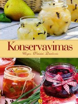 Saugus konservavimas: stiklainių sterilizavimas