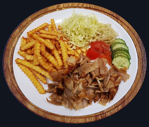 Pica vs. Kebabas: Maistingumo palyginimas