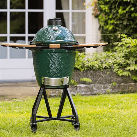 Big Green Egg grilis