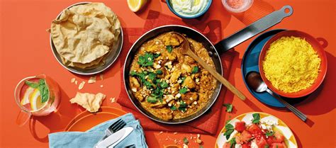 Indiškas Kičari patiekalas