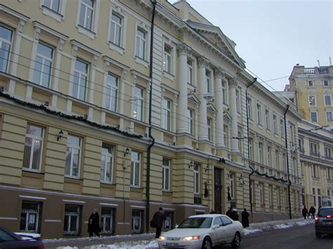 J. Basanavičiaus gatvė Palangoje vakare