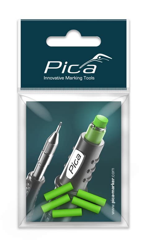 Pica Dry markerio veikimas ant skirtingų paviršių