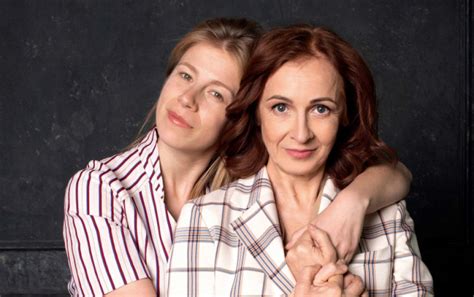 Algirdas Latėnas ir Elvyra Piškinaitė jaunystėje