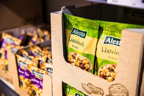 Augalinės kilmės produktai „Lidl“ parduotuvėje