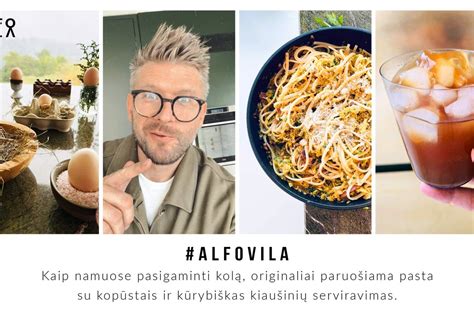 Kūrybiškas patiekalų serviravimas