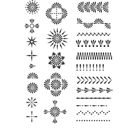 Tradiciniai lietuviškų margučių simboliai ir ornamentai