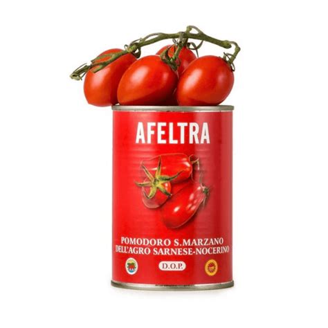 San Marzano pomidorai ir pomidorų padažas