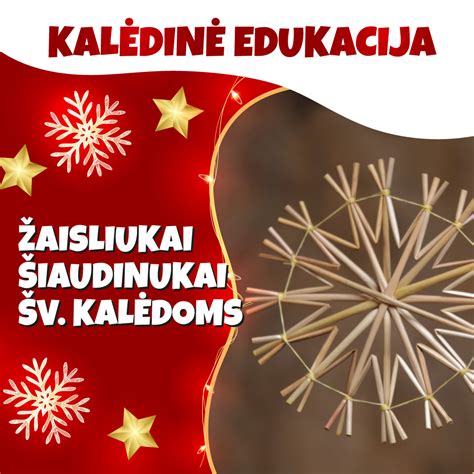 Šeima kartu dekoruoja meduolinius namelius Kalėdoms