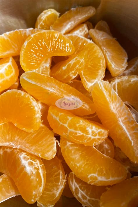 Tarkuotos apelsino žievelės ir cinamono derinys
