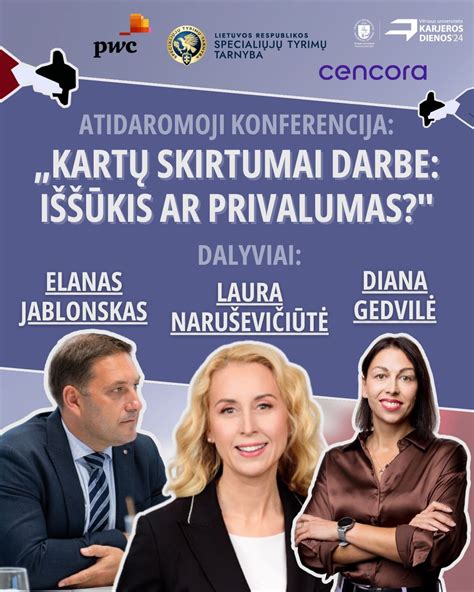 Privalumų ir trūkumų iliustracija