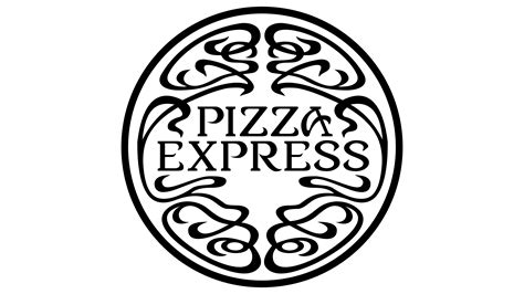 „Express Pizza“ logotipas