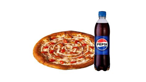 Čikagos storapadės picos pjūvis