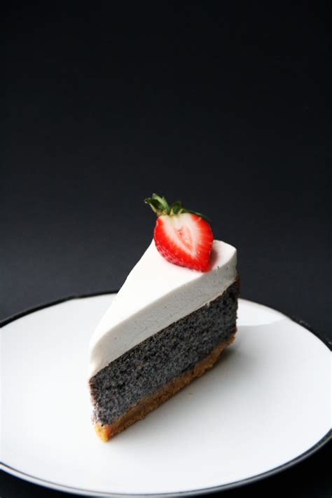 Tradicinis aguonų tortas