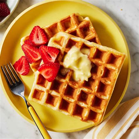 Vaflių ingredientų įvairovė ir jų svarba