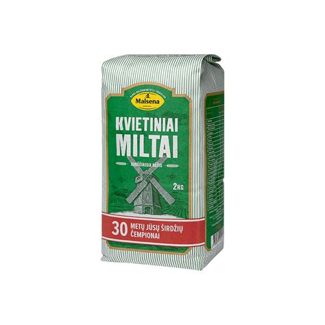 kvietiniai miltai ir tešlos gaminiai