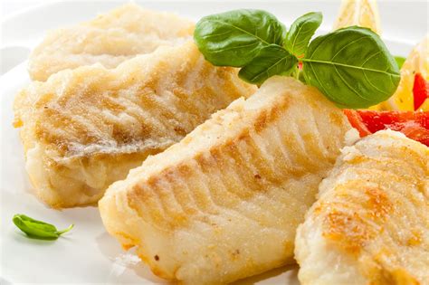 Menkės žuvies iliustracija