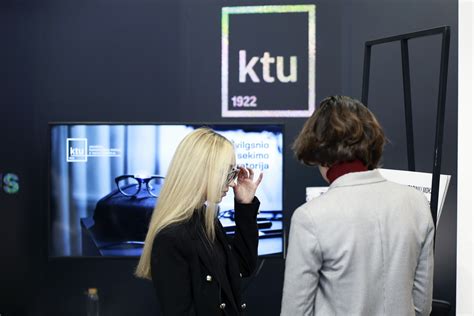 KTU Maisto mokslo ir technologijos studijų laboratorija