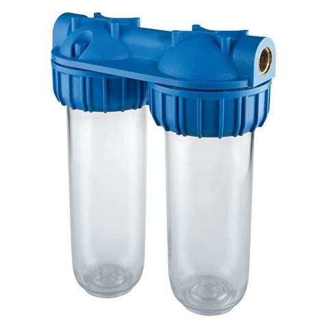 Vandens filtro keitimo instrukcijos