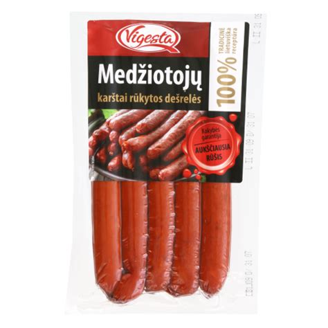 Medžiotojų dešreles ruošiantis puodas