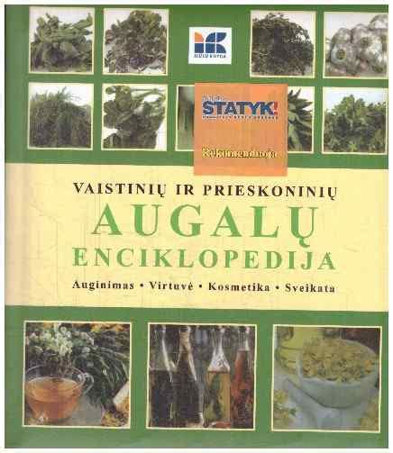 Prieskoninių augalų nauda sveikatai diagrama