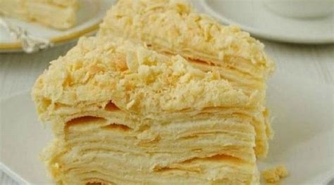 „Napoleono“ bandelių nuotrauka