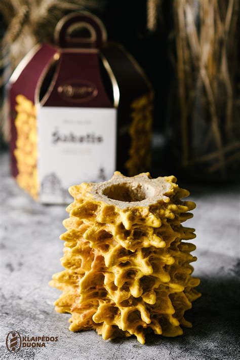 Šakočio ir baumkucheno palyginimas