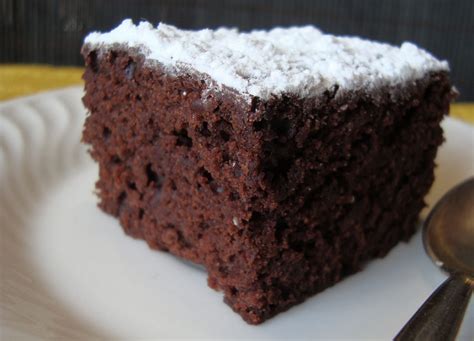 Apdovanotas švediškas šokoladinis pyragas Kladdkaka