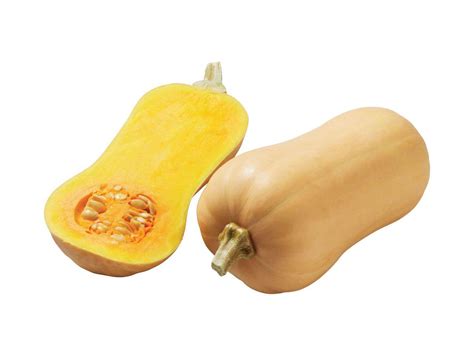 Sviestinis moliūgas