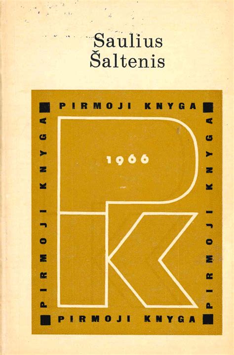 Sauliaus Šaltenio portretas