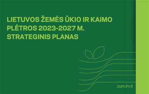 Lietuvos kaimo gyvenimo panorama