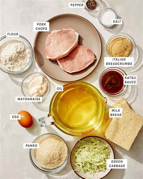 ingredientai makaronams gaminti