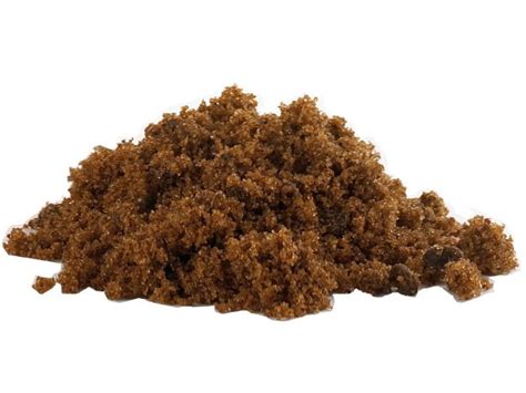 Muscovado cukrus ir jo naudojimas kepiniuose