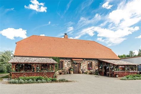 Pakruojo dvaro karčema 