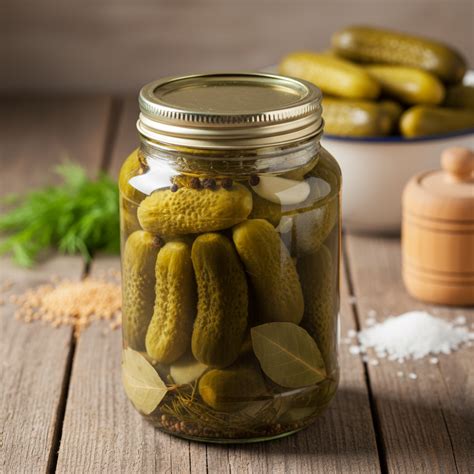 Agurkų pasirinkimas konservavimui